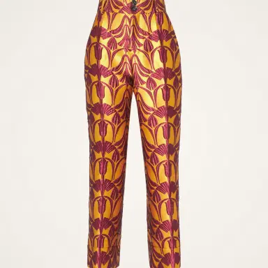 La DoubleJ Hendrix Pants | Thumbnail 4 La DoubleJ Hendrix Pants | Thumbnail 4