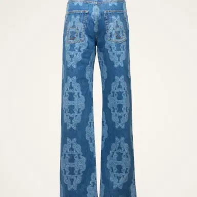 La DoubleJ Better Than Your Boyfriend's Jeans | Thumbnail 6 La DoubleJ Better Than Your Boyfriend's Jeans | Thumbnail 6