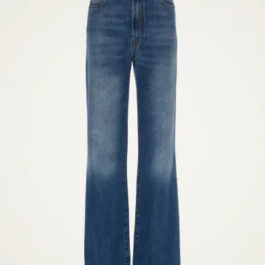 La DoubleJ Flare Jeans | Thumbnail 4 La DoubleJ Flare Jeans | Thumbnail 4