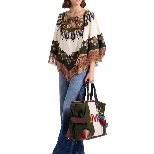 Flare Jeans