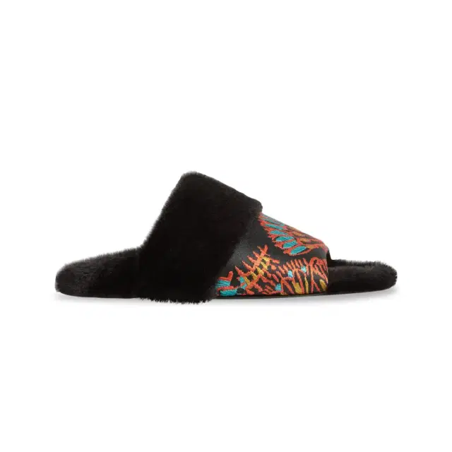 La Double J Winter Slides