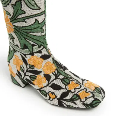 La DoubleJ Edie Boots | Thumbnail 2 La DoubleJ Edie Boots | Thumbnail 2