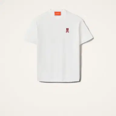 La DoubleJ Raise Your Vibration T-Shirt | Thumbnail 5