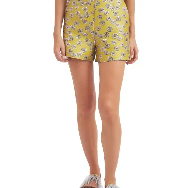 Margarita Shorts