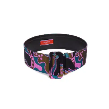 La DoubleJ Medium Belt | Thumbnail 1 La DoubleJ Medium Belt | Thumbnail 1