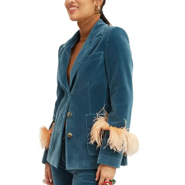 Keaton Jacket