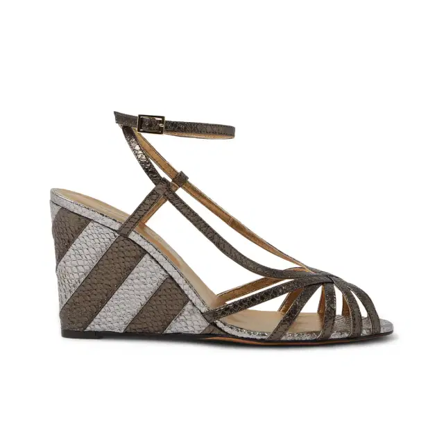 The Weekend Wedge