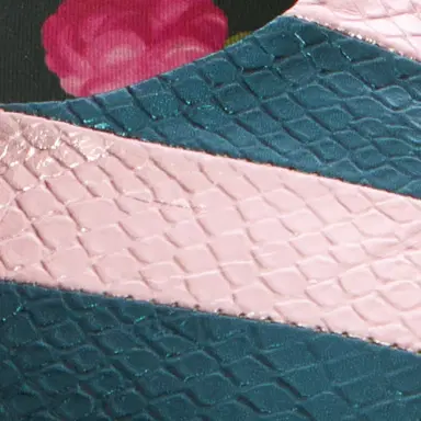 La DoubleJ Ballerina Flats | Thumbnail 3