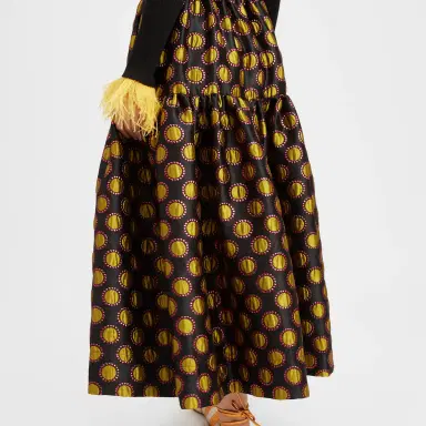 La DoubleJ Oscar Skirt | Thumbnail 4 La DoubleJ Oscar Skirt | Thumbnail 4