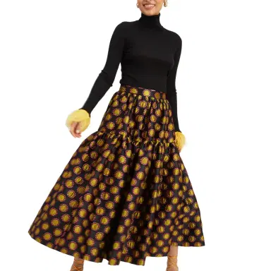 La DoubleJ Oscar Skirt | Thumbnail 1 La DoubleJ Oscar Skirt | Thumbnail 1