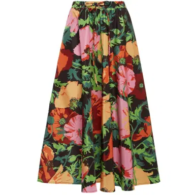La DoubleJ Drawstring Skirt | Thumbnail 4 La DoubleJ Drawstring Skirt | Thumbnail 4