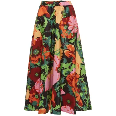La DoubleJ Drawstring Skirt | Thumbnail 5 La DoubleJ Drawstring Skirt | Thumbnail 5