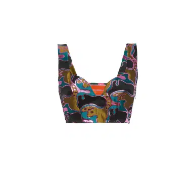 La DoubleJ Baia Crop Top | Thumbnail 5 La DoubleJ Baia Crop Top | Thumbnail 5