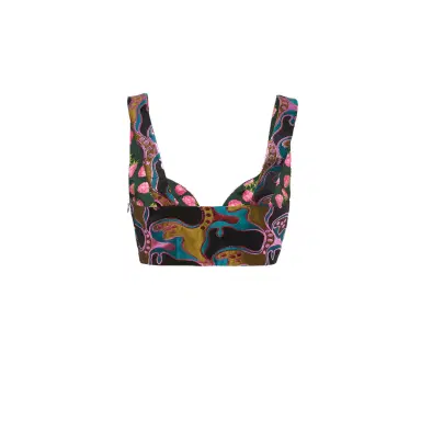 La DoubleJ Baia Crop Top | Thumbnail 6 La DoubleJ Baia Crop Top | Thumbnail 6