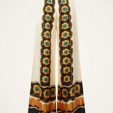 La DoubleJ Palazzo Pants | Thumbnail 6 La DoubleJ Palazzo Pants | Thumbnail 6
