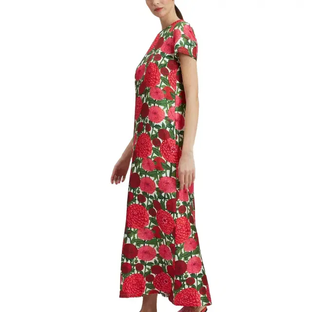Swing Dress