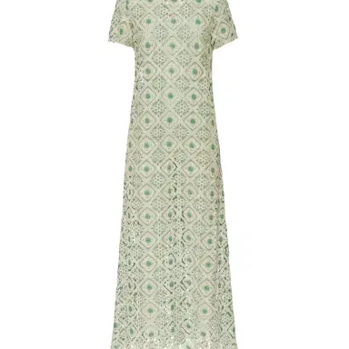 La DoubleJ Swing Dress | Thumbnail 5 La DoubleJ Swing Dress | Thumbnail 5