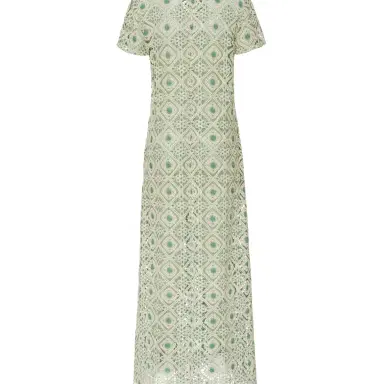 La DoubleJ Swing Dress | Thumbnail 6 La DoubleJ Swing Dress | Thumbnail 6