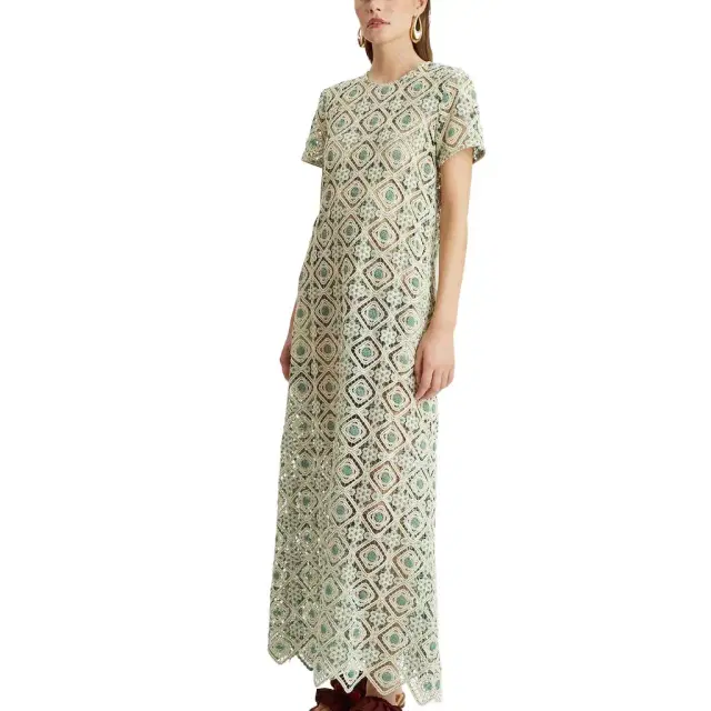 Swing Dress
