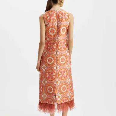La DoubleJ Column Dress | Thumbnail 2 La DoubleJ Column Dress | Thumbnail 2