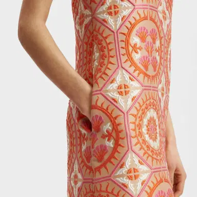 La DoubleJ Column Dress | Thumbnail 4 La DoubleJ Column Dress | Thumbnail 4
