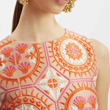 La DoubleJ Column Dress | Thumbnail 5 La DoubleJ Column Dress | Thumbnail 5