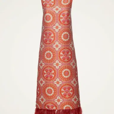 La DoubleJ Column Dress | Thumbnail 6 La DoubleJ Column Dress | Thumbnail 6
