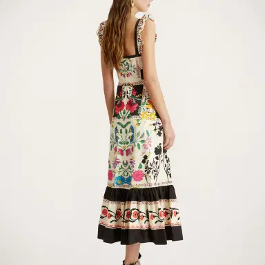 La DoubleJ Gingerbread Dress | Thumbnail 2 La DoubleJ Gingerbread Dress | Thumbnail 2