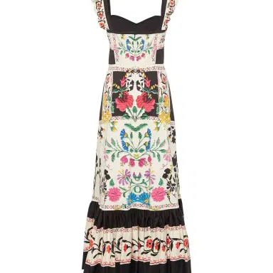 La DoubleJ Gingerbread Dress | Thumbnail 5 La DoubleJ Gingerbread Dress | Thumbnail 5