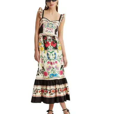 La DoubleJ Gingerbread Dress | Thumbnail 1 La DoubleJ Gingerbread Dress | Thumbnail 1