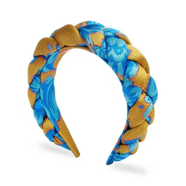 La DoubleJ Rapunzel Headband | Thumbnail 1 La DoubleJ Rapunzel Headband | Thumbnail 1