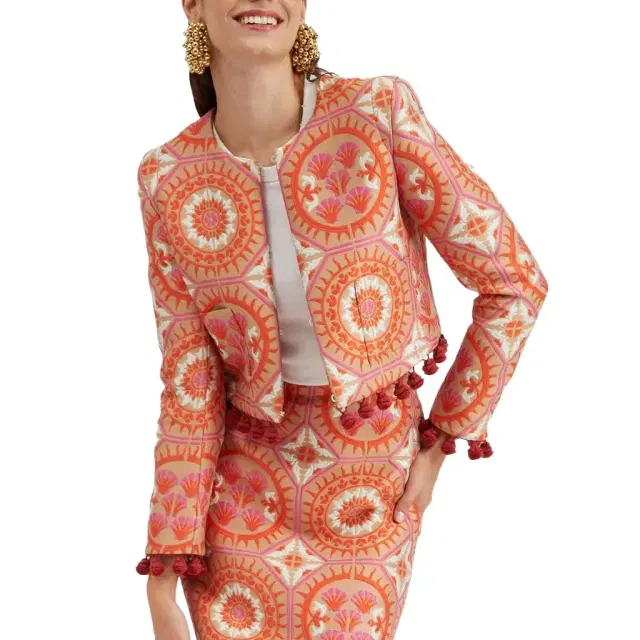 Bijoux Jacket