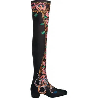 La DoubleJ Stretch Boots | Thumbnail 2 La DoubleJ Stretch Boots | Thumbnail 2