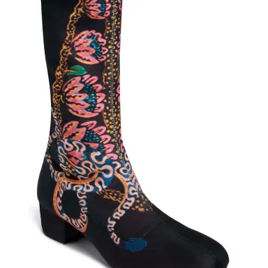 La DoubleJ Stretch Boots | Thumbnail 6 La DoubleJ Stretch Boots | Thumbnail 6