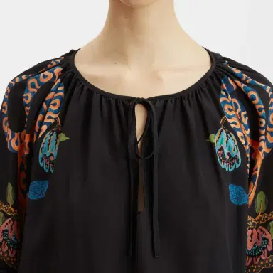 La DoubleJ Boho Blouse | Thumbnail 5 La DoubleJ Boho Blouse | Thumbnail 5