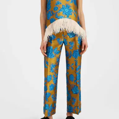 La DoubleJ Hendrix Pants | Thumbnail 3 La DoubleJ Hendrix Pants | Thumbnail 3