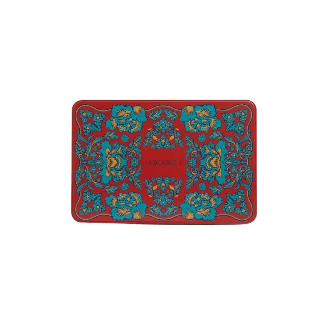 La DoubleJ Amore Case