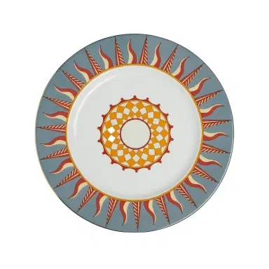 La DoubleJ Charger Plate | Thumbnail 1 La DoubleJ Charger Plate | Thumbnail 1