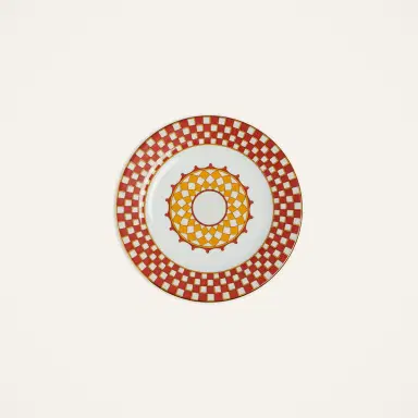 La DoubleJ Dessert Plates Set Of 2 | Thumbnail 2