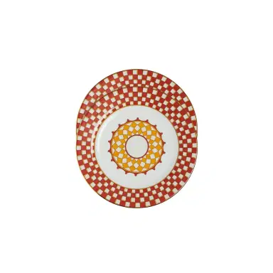 La DoubleJ Dessert Plates Set Of 2 | Thumbnail 1