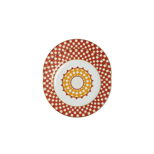 La DoubleJ Dessert Plates Set Of 2