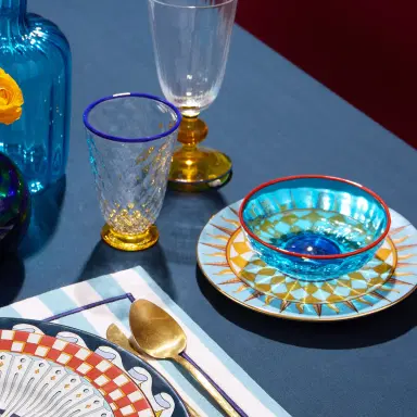La DoubleJ Dessert Plates Set Of 2 | Thumbnail 3