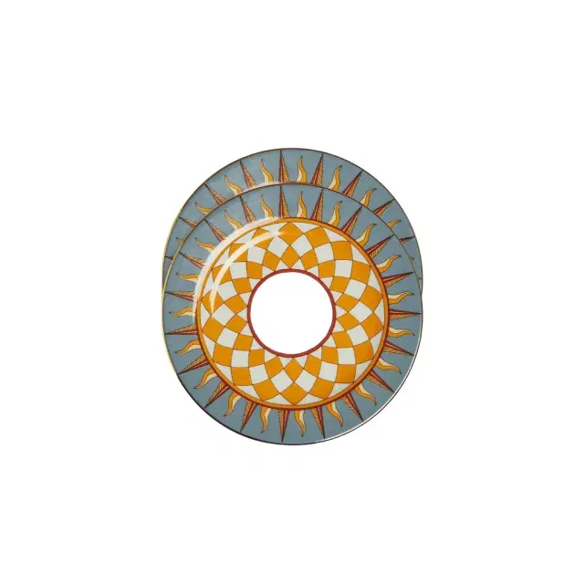 La DoubleJ Dessert Plates Set Of 2