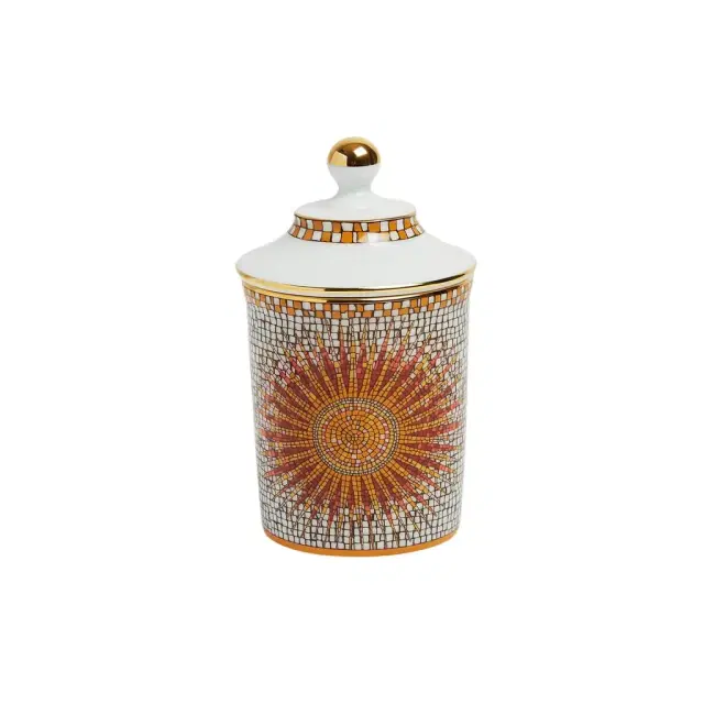 La DoubleJ Lidded Mug