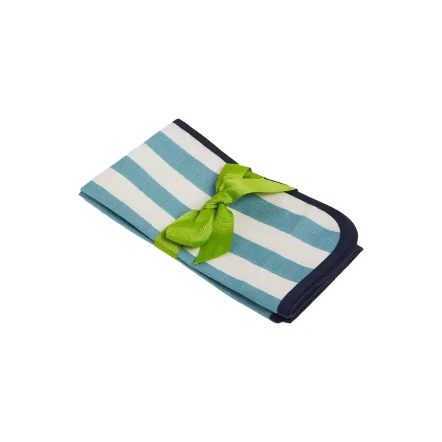 La DoubleJ Large Napkins Set Of 2