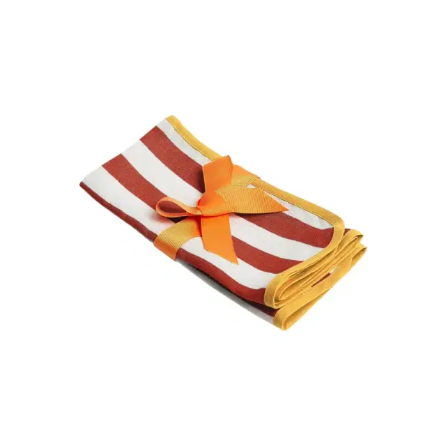 La DoubleJ Large Napkins Set Of 2