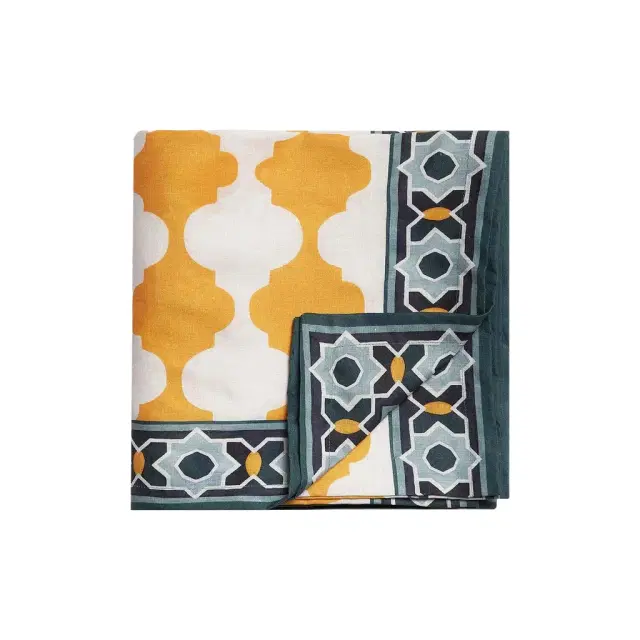 La DoubleJ Medium Tablecloth