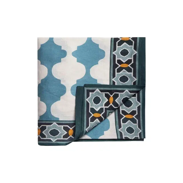 La DoubleJ Large Tablecloth
