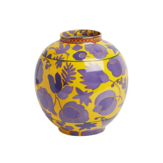 La DoubleJ Bubble Vase