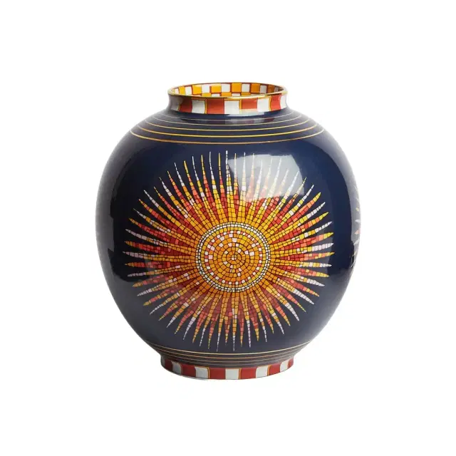 La DoubleJ Bubble Vase